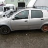 Fiat Punto 1,2 8V 44kW 2001 (188A4.000)