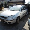 Ford Focus TDDI 1,8 66kW 2003 (C9DB)