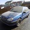 Citroen Saxo 1,2i 2000