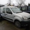 Renault Kangoo 1,2 43kW 1998 (D7FB700)