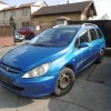 Peugeot 307 2,0 HDI 79kW 2002 (RHS)