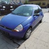 Ford KA 1,3i 44kW 1998 (J4D)