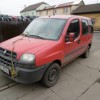 Fiat Doblo 1,2 48kW 2002 (223A5000)