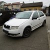 Škoda Fabia 1,4MPi 44kW 2000 (AZE)