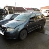 Škoda Fabia 1,2i 47kW 2005 (BME)