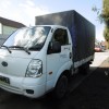 Kia L2500 TCI 69kW (D4BH) 2005