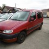 Peugeot Partner 1,9D 51kW (WJY) 2002