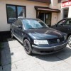 VW Passat 1,8i 110kW 1997 (AEB)