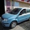 Fiat Panda 1,1i 40kW 2006 187A1000 