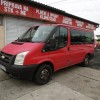FORD TRANSIT 2,2 63kW 2008 P8FA