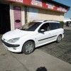 Peugeot 206 1,4i 55kW 2003 KFW