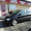 Opel Zafira 2,0DTI 16V 74kW 2004 Y20DTH