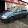 VW Sharan 1,9TDI 85kW 2001 AUY