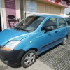 Daewoo Spark 0,8i 38kW 2008 A08S3
