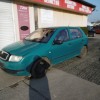 Škoda Fabia 1,4MPI 44kW 2002