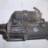 Opel Kadet 1,6 1990 - startér
