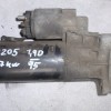 Peugeot 205 1,9D 47kW 1995 - startér