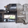 Renault Megan 1,4 - startér