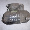 Suzuki Swift 103 50kW - startér