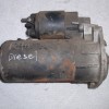 VW Polo Diesel - startér