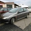 Peugeot 206 1,9D 51kW 1999