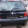 Renault Twingo 1,2 43 kW 2006 (D7F)