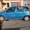 Fiat Punto 55S 40kW 1998