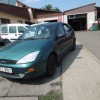 Ford Focus 1,6 ZETEC 74kW 1999 (FYDA)