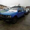 Opel Campo 2,5TD 56kW TFS 1997 (4JA1-T)