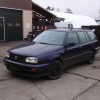 WV Golf Variant 1,8i 66kW 1996 (ADZ)