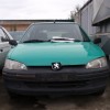 Peugeot 106 1,0 33kW 1998