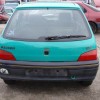 Peugeot 106 1,0 33kW 1998