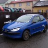 P206  1,1i 44kW 1999 (HFZ)