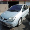 Renault Megane Scenic 1,6 16V 79kW  2001(K4MA7)