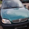 Citrion Saxo 1.0i 37kW 1999 (CDZ)