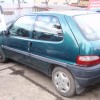 Citrion Saxo 1.0i 37kW 1999 (CDZ)