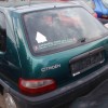 Citrion Saxo 1.0i 37kW 1999 (CDZ)