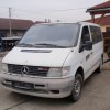 Mercedes Benz Vito 112 CDI 90kW 2001