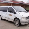 Mercedes Benz Vito 112 CDI 90kW 2001