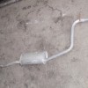 Ford Mondeo 1996 - výfuk