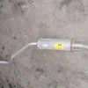 Opel Astra F 1,7 TD - výfuk