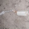 Opel Corsa B 1998 - výfuk