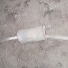 Seat Cordoba 1,6 1996 - výfuk