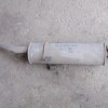 Peufeot 405 1,9 1992 - výfuk - zadní