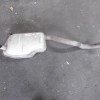 Renault Laguna 1,8i 66kW 1994 - výfuk - zadní