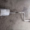 Suzuki Swift 1,3 50kW 1999 - výfuk