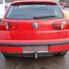 Seat Ibiza 1,0i 37kW 2000 (ALD)