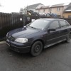 Opel Astra G 1,6 16V 74kW 1998 (X16XEL)